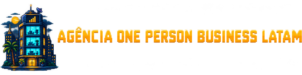 Agência One Person Business LATAM